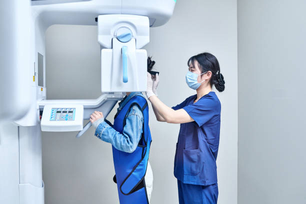 Best Emergency X-Rays and Diagnostics in Silver Firs, WA