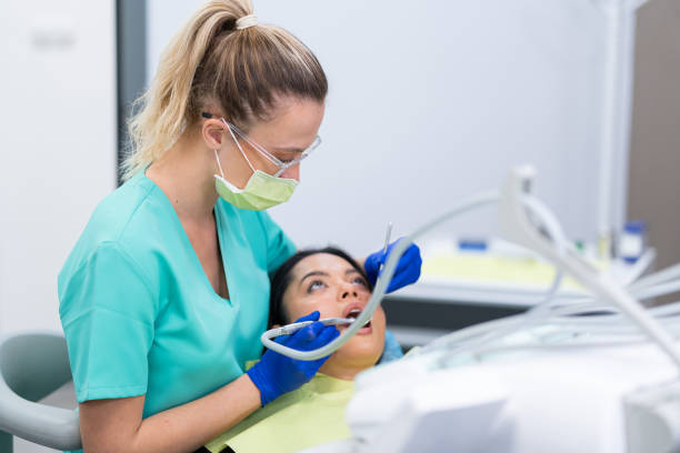 Best Walk-In Emergency Dental Services in Silver Firs, WA